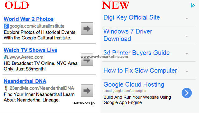 adsense-new-format-compare