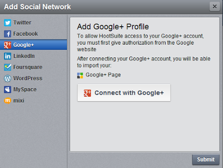 Connect-Google-plus-to-Hootsuite