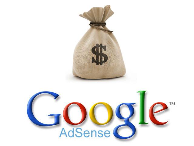 google adsense