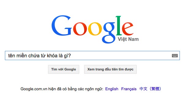 Google