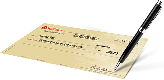 ocbc-cheque