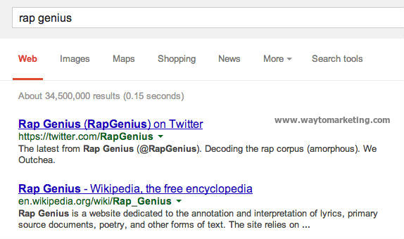 rap-genius-google-results