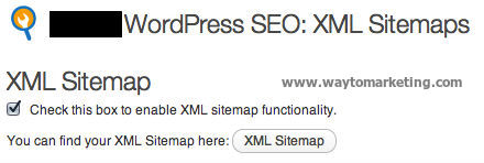 XML-Sitemaps